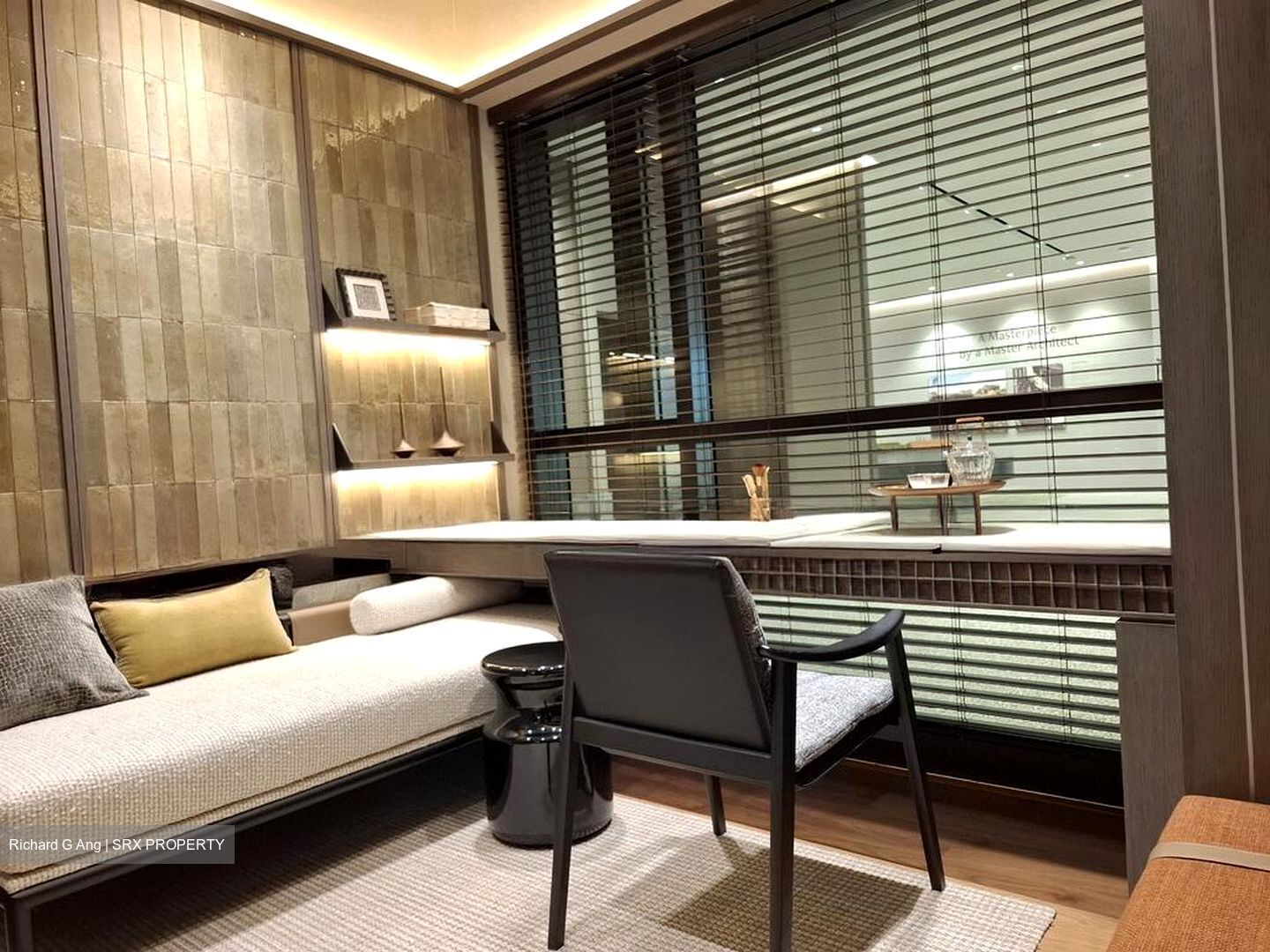The Robertson Opus (D9), Condominium #591458761